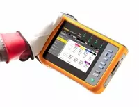 Fluke 1777 Power Quality Analysers